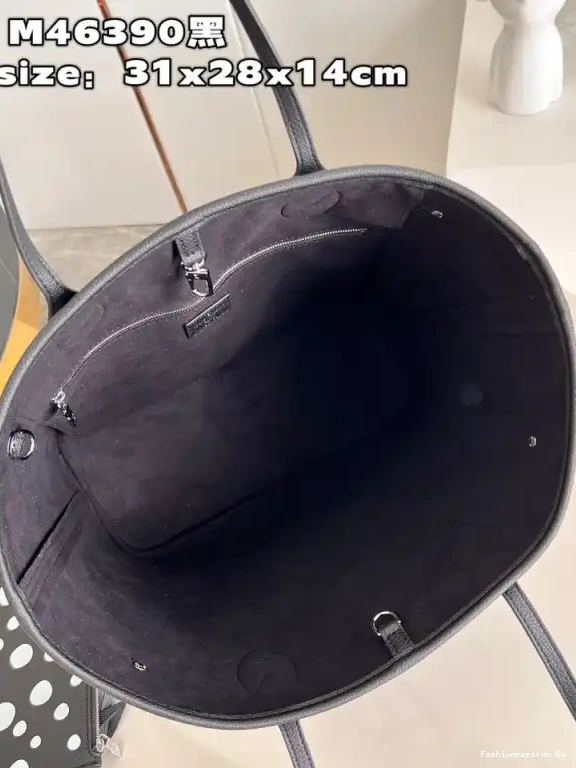 FS CHEAP MM SS VUITTON 2023 LOUIS NEVERFULL 0519